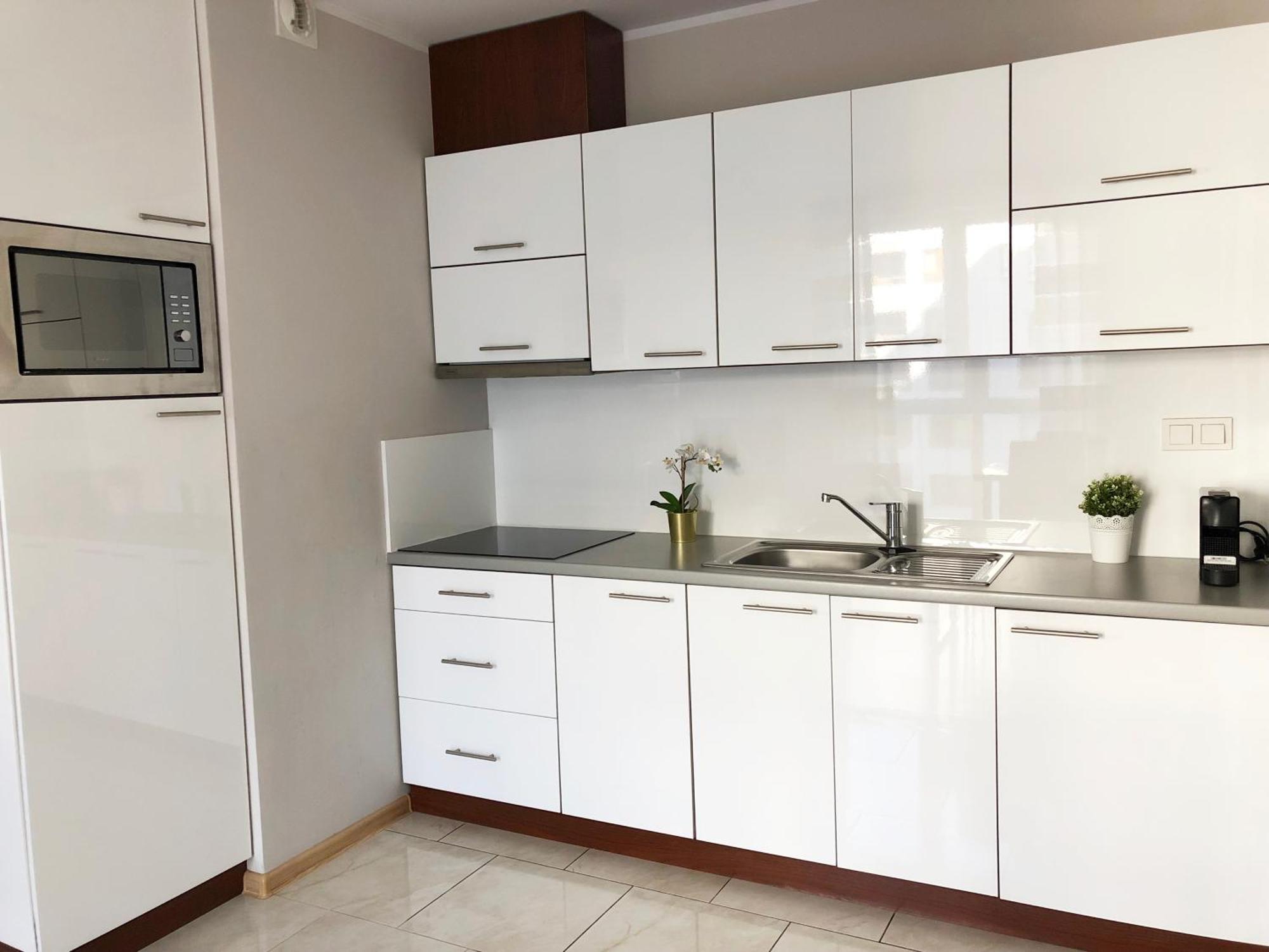 Al Krakowska 291A By Homeprime Warszawa Eksteriør billede