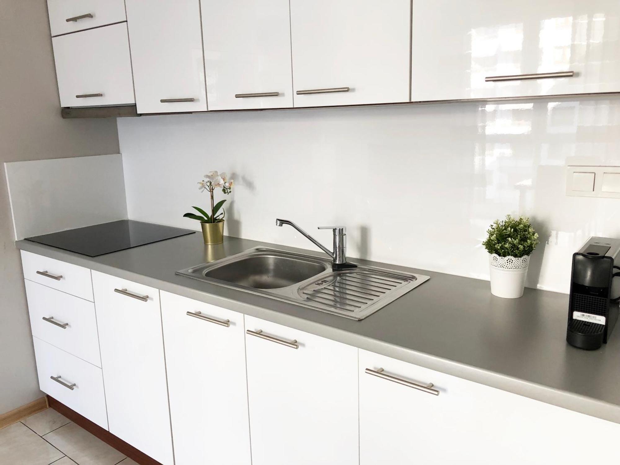 Al Krakowska 291A By Homeprime Warszawa Eksteriør billede