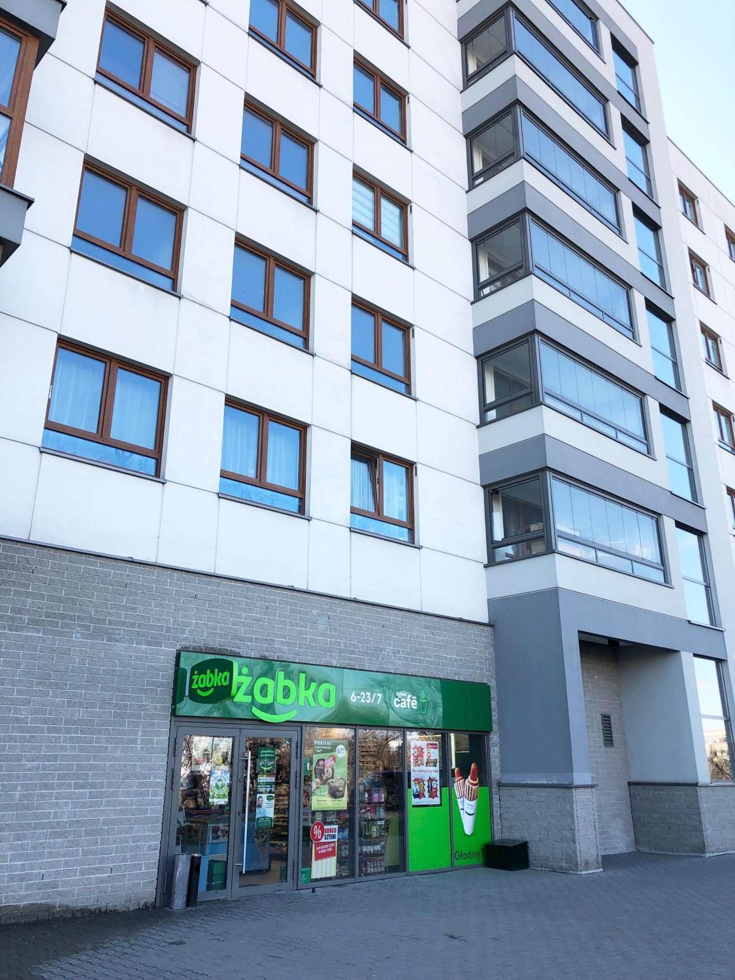Al Krakowska 291A By Homeprime Warszawa Eksteriør billede